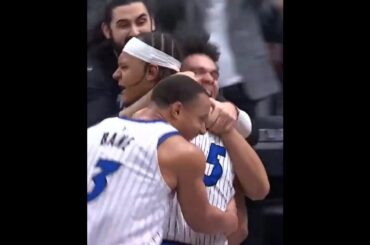 Top Plays of 2025 (NBA): Paulo Banchero Buzzer Beater vs Nets (pt 61) #nba #magic #topplays