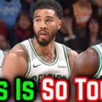 The Boston Celtics Are Real Championship Threats In 2026
