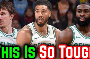 The Boston Celtics Are Real Championship Threats In 2026