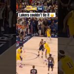 Marcus Smart had 2 chances to tie it late