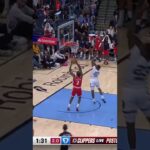 Kawhi can do it ALL 🖐🏾🔄