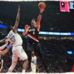 Deni Avdija Returns To The Court With 18 Points in Win Over Pacers | March 8, 2026