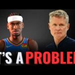 Why OKC's Offense is Crushing the NBA & Why the Warriors Blew Their Chance to Copy It