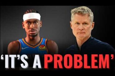 Why OKC's Offense is Crushing the NBA & Why the Warriors Blew Their Chance to Copy It