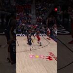 Trae to Tre all day 🤌 #washingtonwizards #highlights #traeyoung #trejohnson