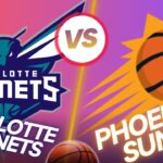 CHARLOTTE HORNETS vs PHOENIX SUNS | NBA WATCH-PARTY || REAL FANS SPORTS