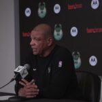 Doc Rivers Postgame Press Conference | 03.04.26