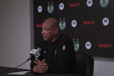 Doc Rivers Postgame Press Conference | 03.04.26