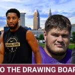 Browns' free agency predictions, QB value list & Cavaliers concerns after a loss to the Celtics