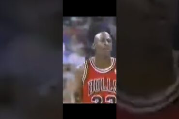 The Bulls #nba #basketball #goat #chicagobulls