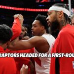 Are the Raptors destined for a first-round exit? And what is holding them back?