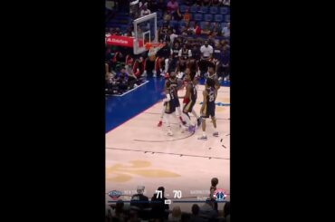 Trae Young (17 points) Highlights vs. New Orleans Pelicans