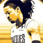 The Rise & Fall Of The Ja Morant Grizzlies