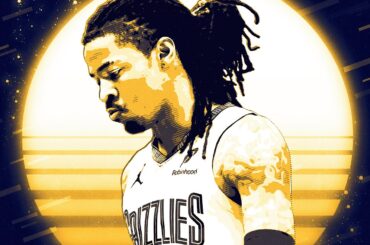 The Rise & Fall Of The Ja Morant Grizzlies