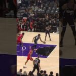 that's an all-rookie dunk if we've ever seen one 😎