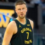 Someone Is Lying In Golden State