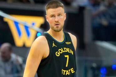 Someone Is Lying In Golden State