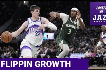 OPPORTUNITY: Utah Jazz’s Kyle Filipowski PROVES He Belongs—Will Growth TRANSLATE for 2026?