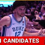 Atlanta Hawks: 2026 NBA Draft March check-in, top picks, Darryn Peterson, AJ Dybantsa, Cam Boozer