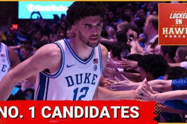 Atlanta Hawks: 2026 NBA Draft March check-in, top picks, Darryn Peterson, AJ Dybantsa, Cam Boozer