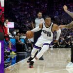 Chicago Bulls vs. Sacramento Kings - Game Highlights (3/8/26) | CHSN Bulls