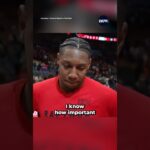 RJ Barrett becomes the youngest Canadian to reach 8,000 NBA points