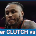 76ERS POSTCAST: Philadelphia 76ers get by the Jazz 106-102, thanks in LARGE PART to Jabari Walker