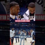 Ryan Clark on Dejounte Murray "A Real One" #pelicans #shorts