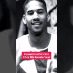 Committed S**CIDE After his Rookie Year (Ricky Berry)