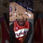 Spurs fans🤬 #nba #sanantoniospurs #losangeles #shorts #spurs