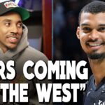 Jeff Teague PREDICTS Victor Wembanyama & Spurs will WIN WEST: “Wemby looking crazy!” | Club 520