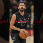 Tre Johnson has been thriving with Trae Young on the court. A great sign for the Washington Wizards.