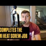 Miami Heat Screwed By NBA One Last Time | Given 2nd Round Pick From Hornets For Terry Rozier Scandal