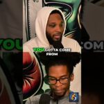 NBA Theme Night Sparks Controversy: Objectification or Culture? #shorts