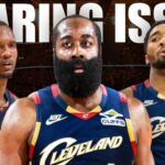The Cleveland Cavaliers Have To CHANGE Something...