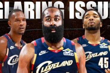 The Cleveland Cavaliers Have To CHANGE Something...