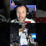 We just saw VINTAGE Russell Westbrook on heels of media beef!