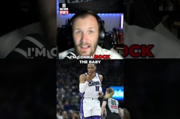 We just saw VINTAGE Russell Westbrook on heels of media beef!