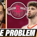 Alperen Sengun's defense is a HUGE problem for Houston Rockets | NBA Reaction