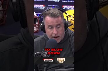 Vinny's View: Are the Phoenix Suns finding their footing once again?