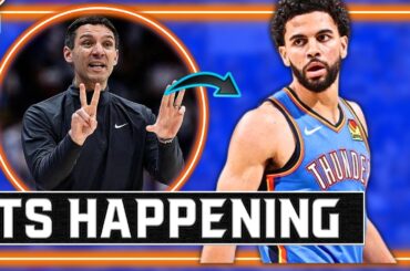 We just got MASSIVE news...