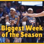 The Denver Nuggets have A LOT to Prove This Week
