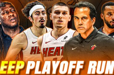 Are the Heat Peaking at the Right Time?