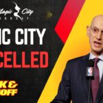 Atlanta Culture Under Fire: Hawks Magic City Monday Cancelled