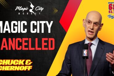Atlanta Culture Under Fire: Hawks Magic City Monday Cancelled