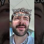 Have Souvenir Cups been NERFED at Rocket Arena? #nba #basketball #cavs #clevelandcavaliers