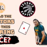 Could The Toronto Raptors Nab This Scoring Ace?