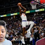 Are These Knicks Playing Their BEST Basketball of the Season? | NY Got Game