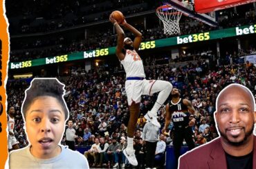 Are These Knicks Playing Their BEST Basketball of the Season? | NY Got Game