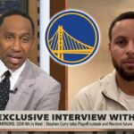 🚨NOW !!! "Draymond refuses to acknowledge he's NOT THE SAME" - Curry EXPOSES teammate's attitude...